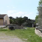 Villa La Scaletta