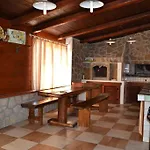Villa La Scaletta *