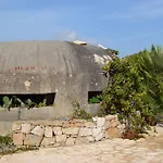 Villa La Scaletta Alguer