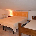 La Scaletta Villa *