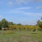 Villa La Scaletta