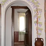 Villa La Scaletta