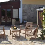 Villa La Scaletta *