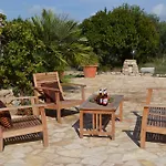 La Scaletta Villa *