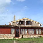 Villa La Scaletta