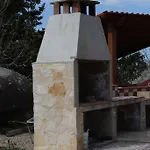 Villa La Scaletta