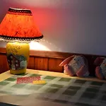 La Scaletta Villa Alguer