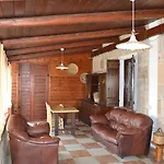 La Scaletta Villa