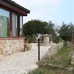 La Scaletta Villa Alguer
