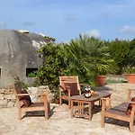 Villa La Scaletta