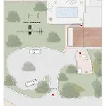Villa La Scaletta