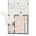 Villa La Scaletta