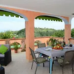 La Scaletta Villa
