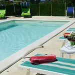Villa La Scaletta