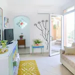 La Scaletta Villa *