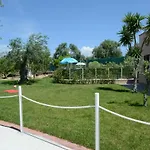 La Scaletta Villa