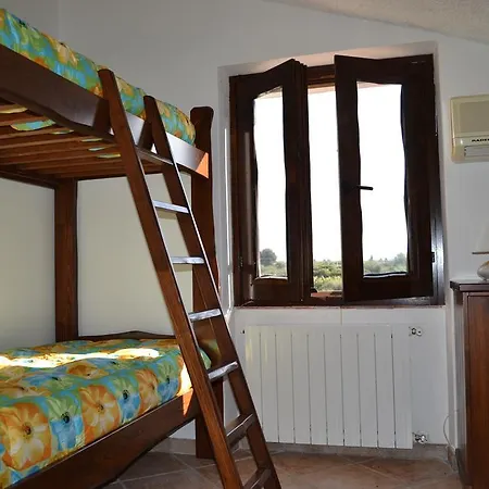 La Scaletta Alghero