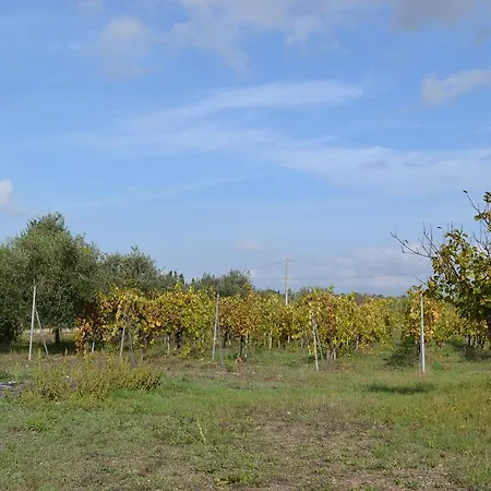 Villa La Scaletta