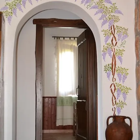 Villa La Scaletta