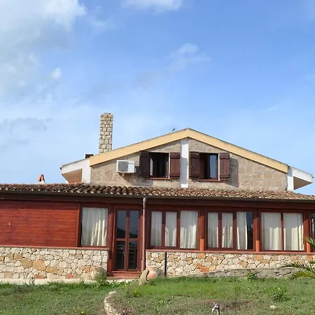 Villa La Scaletta