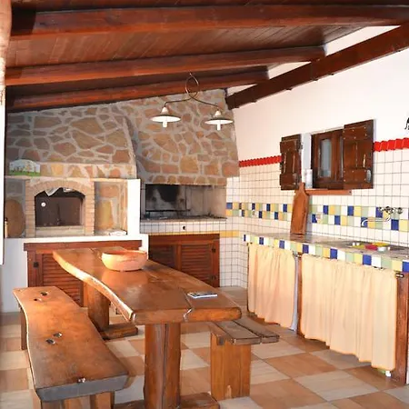 Villa La Scaletta