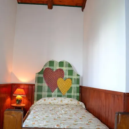 Villa La Scaletta *