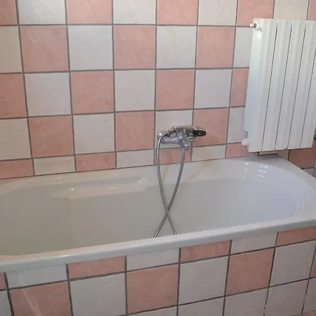 La Scaletta Villa