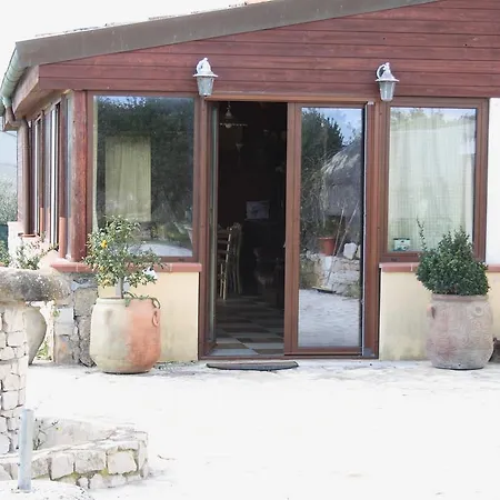 La Scaletta Villa