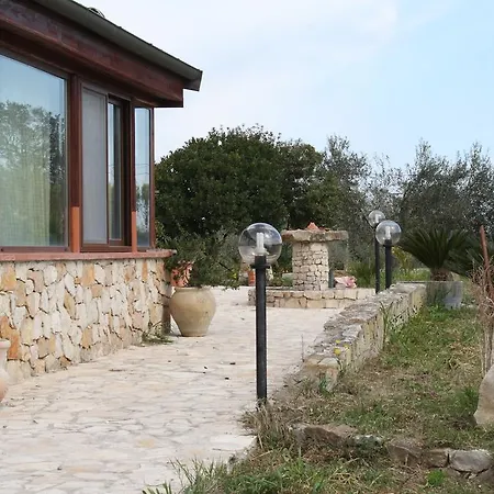 La Scaletta Villa Alghero
