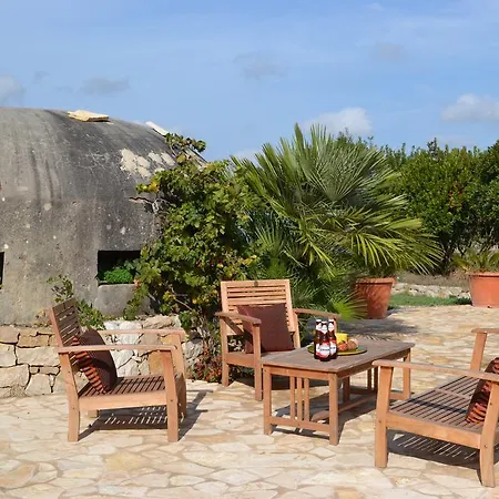 ヴィラ La Scaletta