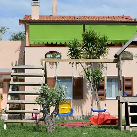 La Scaletta
