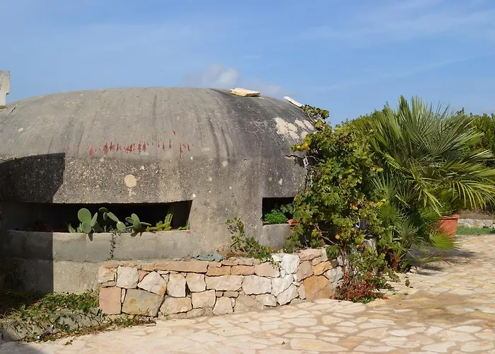 Vila La Scaletta Alghero