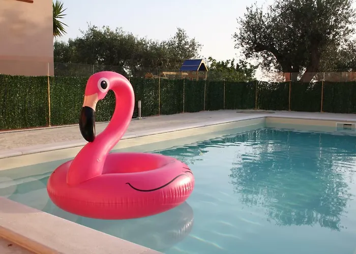 La Scaletta Vila Alghero