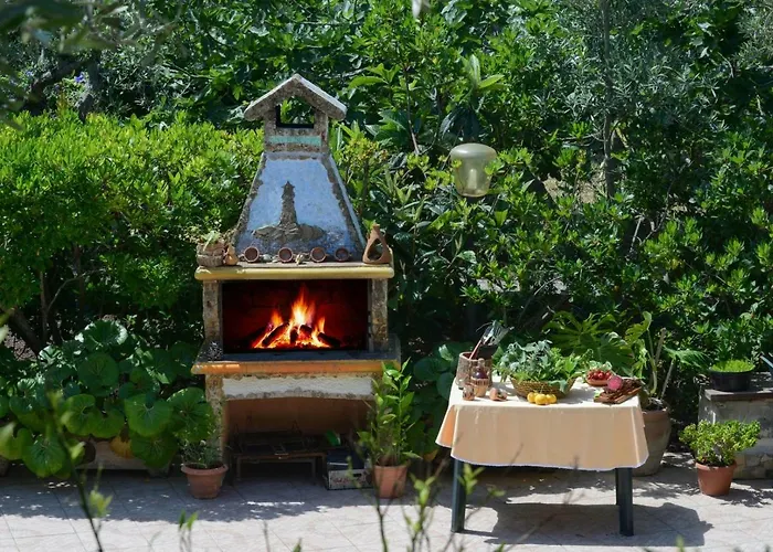 La Scaletta * Alghero