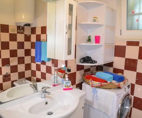 La Scaletta * Alghero