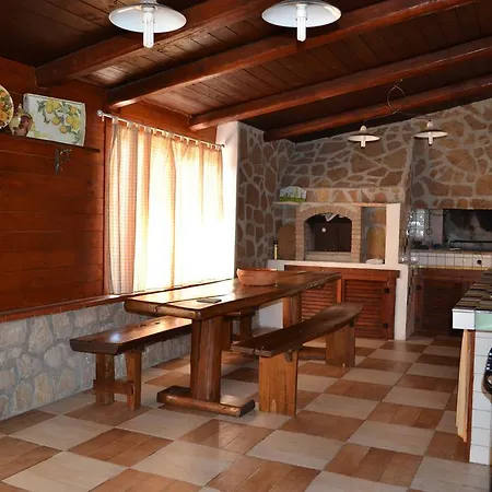 Villa La Scaletta *