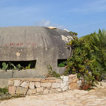 Villa La Scaletta Alghero