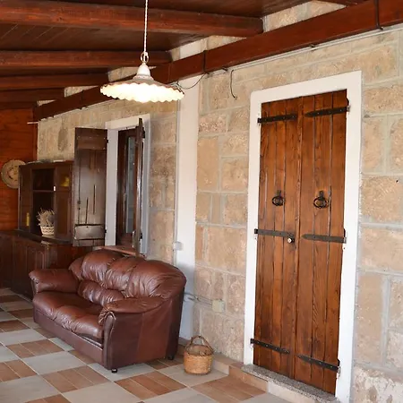 Villa La Scaletta *
