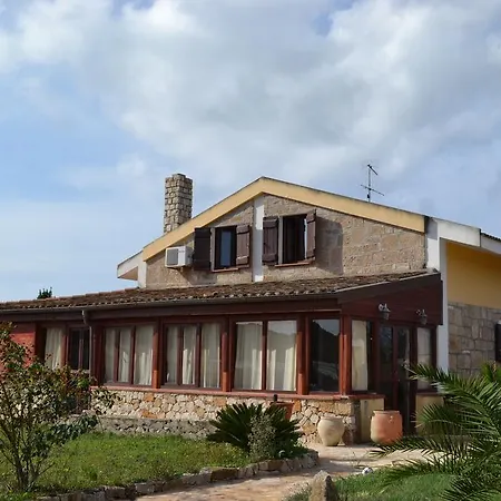 La Scaletta Villa Alghero
