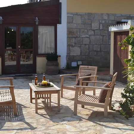 Villa La Scaletta *