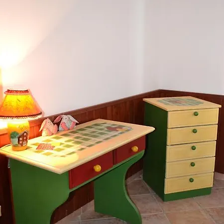 فيلة La Scaletta