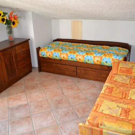 Villa La Scaletta Alghero