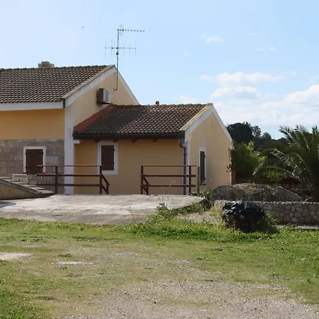 La Scaletta * Alghero