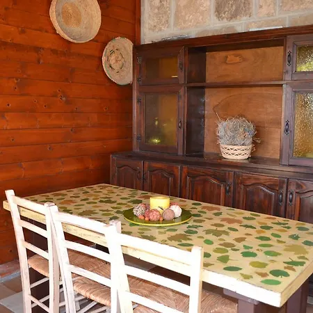 Villa La Scaletta Alghero