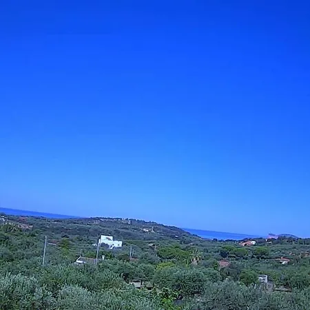 La Scaletta Villa Alghero