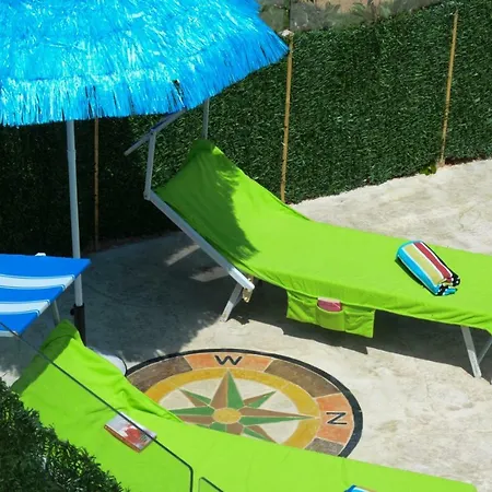 La Scaletta * Alghero