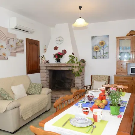 La Scaletta Villa Alghero