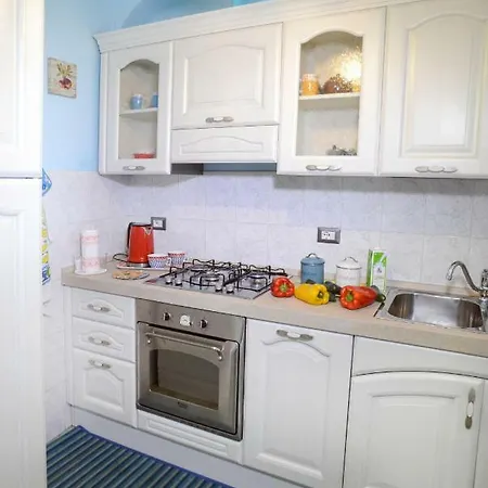 La Scaletta * Alghero