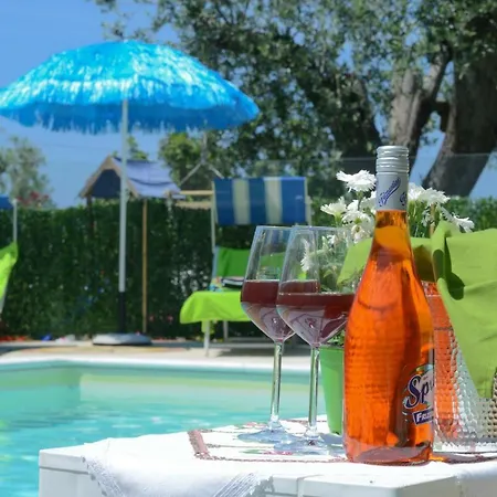 Villa La Scaletta Alghero