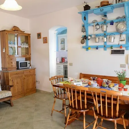 La Scaletta Villa